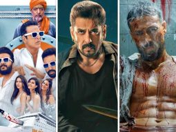 Nadiadwala Grandson Entertainment Box Office Report Card 2025: Rs. 311.57 cr. India nett, $13.446M overseas and Rs. 485.37 cr. worldwide – All three releases sting!