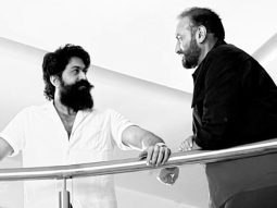 Namit Malhotra drops special birthday note for Ramayana co-producer and actor Yash; says, “Your energy and attitude is infectious, positive and not TOXIC”