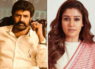 Nandamuri Balakrishna’s next with Nayanthara kept on hold due to budget constraints