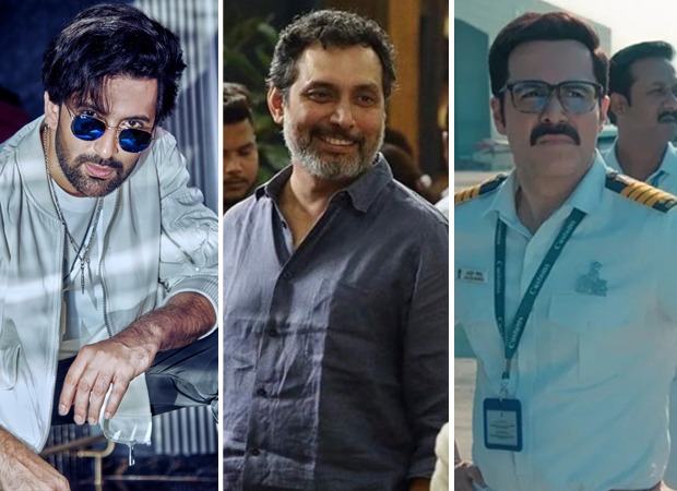 EXCLUSIVE: नंदीश सिंह संधू ने किया नीरज पांडे को फोन "पूर्ण निदेशक," टास्करी में इमरान हाशमी के साथ काम करने पर बात की: "वह सेट के बाहर स्टारडम छोड़ देते हैं।'"