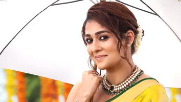 Nayanthara breaks her ‘no publicity’ rule for Mana Shankara Vara Prasad Garu
