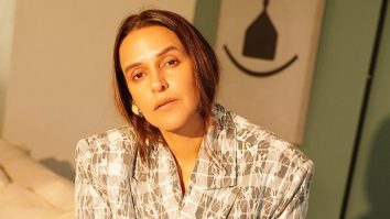 Neha Dhupia on her new wellness ritual, “This is literally my night-time drink. It helps ease bloating, improves digestion, and promotes better sleep”