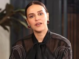 Neha Dhupia: “Deepika is working on her own terms and conditions.” | Single Papa | Perfect Family
