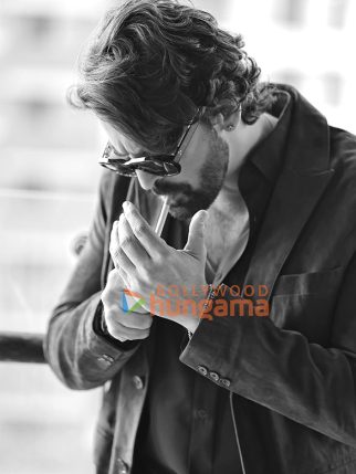 Celeb Photos Of Neil Nitin Mukesh