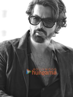 Celeb Photos Of Neil Nitin Mukesh