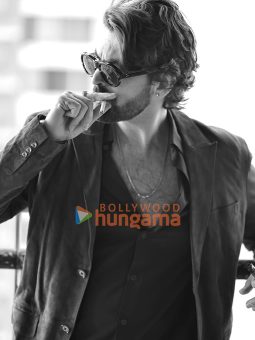 Celeb Photos Of Neil Nitin Mukesh