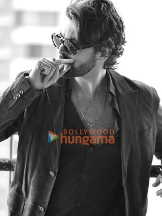 Celeb Photos Of Neil Nitin Mukesh