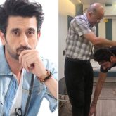 “Neither Saiyaara, nor Ek Deewane Ki Deewaniyat…”: Shaad Randhawa reveals Aashiqui 2 helped him bag Yeh Prem Mol Liya; adds, “It is a family entertainer with dada-dadi-nani-bua… ONLY Sooraj Barjartya can make such a pure film”