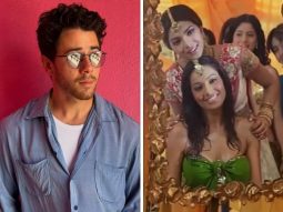 Nick Jonas enjoying dosa while vibing to Priyanka Chopra’s ‘Teri Dulhan Sajaoongi’ will leave you in splits! Watch
