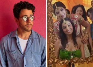 Nick Jonas enjoying dosa while vibing to Priyanka Chopra’s ‘Teri Dulhan Sajaoongi’ will leave you in splits! Watch