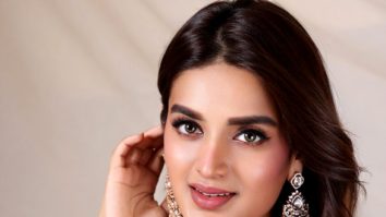 Nidhhi Agerwal