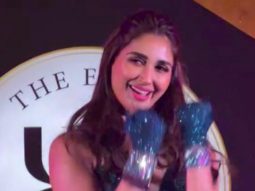 Nikita Dutta’s electrifying performance