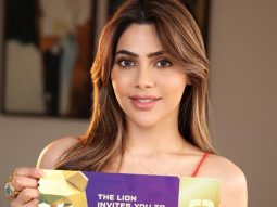 “Sherni Mode On”: Nikki Tamboli enters Reality Show 50 with a bold warning — ‘I’m here to rule’