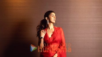 Nimrat Kaur