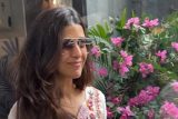 Nimrat Kaur’s casual comfy kurti day out