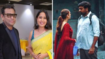 Nirmika Singh talks about collaborating with A.R. Rahman for Gandhi Talks song ‘Zara Zara’ starring Vijay Sethupathi and Aditi Rao Hydari