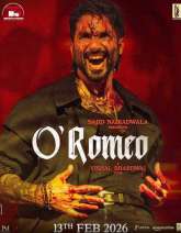 O’ Romeo