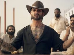 Shahid Kapoor starrer O’Romeo trailer to release on January 21, confirms Sajid Nadiadwala; drops new poster