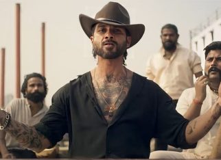 Shahid Kapoor starrer O’Romeo trailer to release on January 21, confirms Sajid Nadiadwala; drops new poster