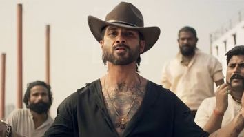 Shahid Kapoor starrer O’Romeo trailer to release on January 21, confirms Sajid Nadiadwala; drops new poster