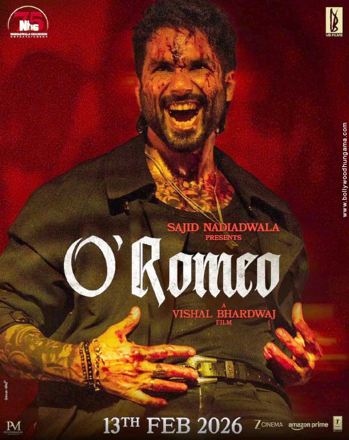 o romeo 4