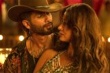 O’Romeo: Aashiqon Ki Colony | Shahid Kapoor, Disha Patani | Sajid Nadiadwala | Vishal Bhardwaj | Gulzar