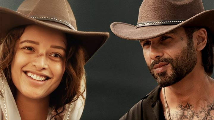 O’Romeo: Ishq Ka Fever (Teaser) | Shahid Kapoor, Triptii Dimri | Sajid Nadiadwala | Vishal Bhardwaj | Gulzar | Arijit Singh O’Romeo: Ishq Ka Fever (Teaser) | Shahid Kapoor, Triptii Dimri | Sajid Nadiadwala | Vishal Bhardwaj | Gulzar | Arijit Singh