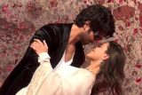 O’Romeo Jodi dancing gracefully! Shahid Kapoor & Triptii Dimri