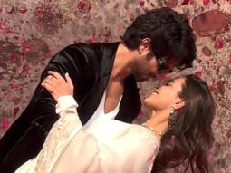 O’Romeo Jodi dancing gracefully! Shahid Kapoor & Triptii Dimri