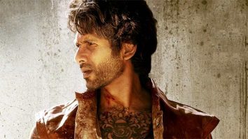 O’Romeo Official Trailer | Sajid Nadiadwala | Vishal Bhardwaj | Shahid Kapoor | Triptii Dimri | Nana Patekar | Avinash Tiwary | 13th Feb