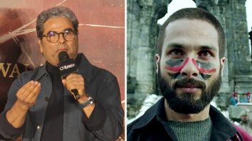 O’Romeo trailer launch: Vishal Bhardwaj fondly remembers the corporate era: “I made Haider way back in 2014. Mujhe nahin lagta ki aaj ke time mein Haider ka ‘H’ bhi banaya ja sakta hai”