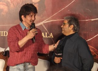 O’Romeo trailer launch: Vishal Bhardwaj praises Sajid Nadiadwala: “Yeh film jitni budget pe bani hai, utni haisiyat nahin hai meri as a director. But Sajid Bhai had conviction in me and the project”