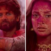 O’Romeo trailer out: Shahid Kapoor turns monster against Triptii Dimri in the fierce love story, watch