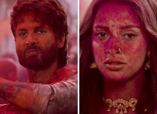 O’Romeo trailer out: Shahid Kapoor turns monster against Triptii Dimri in the fierce love story, watch