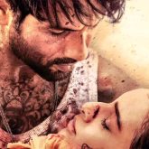 O’Romeo’s ‘Hum To Tere Hi Liye The’ to release tomorrow, makers also share new poster featuring Shahid Kapoor and Triptii Dimri amid turmoil