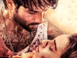 O’Romeo’s ‘Hum To Tere Hi Liye The’ to release tomorrow, makers also share new poster featuring Shahid Kapoor and Triptii Dimri amid turmoil