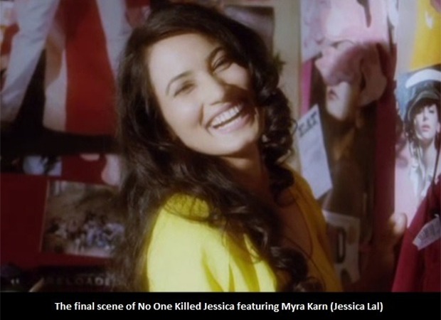 15 इयर्स ऑफ नो वन किल्ड जेसिका एक्सक्लूसिव: राज कुमार गुप्ता ने लेखन प्रक्रिया के बारे में बताया और बताया कि क्यों NOKJ 2011 के बाद से अभी भी 'फर्स्ट फ्राइडे ऑफ द ईयर' की बुराई को मात देने वाली एकमात्र फिल्म है: "उस समय, लोगों का मानना ​​था कि महिला केंद्रित फिल्में नहीं चलतीं। और मेरी फिल्म में दो महिला नायक थीं!"