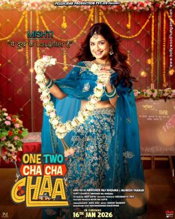 One Two Cha Cha Chaa