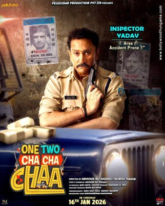 One Two Cha Cha Chaa