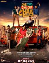 One Two Cha Cha Chaa