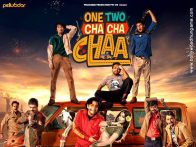 One Two Cha Cha Chaa Movie: Review | Release Date (2026) | Songs ...