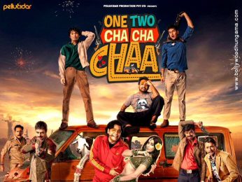 One Two Cha Cha Chaa