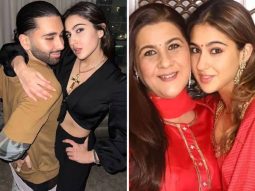 Orry opens up on fallout with Sara Ali Khan, hints at apology from Amrita Singh: “I unfollowed Sara a while ago”
