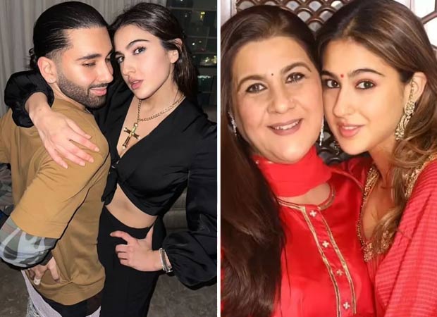 Orry opens up on fallout with Sara Ali Khan, hints at apology from Amrita Singh: “I unfollowed Sara a while ago”
