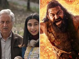 Oscar buzz grows for Indian Cinema as Tanvi The Great and Kantara: Chapter 1 enter the 98th Academy Awards race
