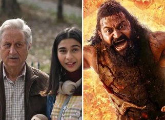 Oscar buzz grows for Indian Cinema as Tanvi The Great and Kantara: Chapter 1 enter the 98th Academy Awards race