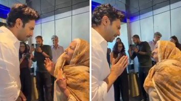 PVC Hoshiar Singh Dahiya’s wife praises Varun Dhawan for his role in Border 2; says, “Tumne bahot badiya kiya hai”