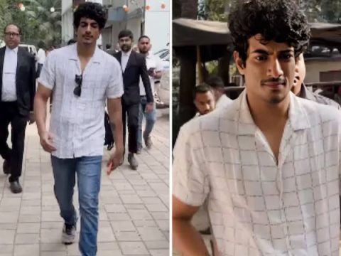 Palash Mucchal lands in controversy again after cheating claims surface Palash Mucchal lands in controversy again after cheating claims surface