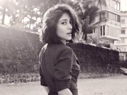 Shweta Tripathi wraps shoot of social drama Palkon Pe in Bhopal