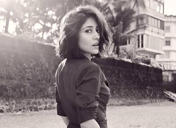 Shweta Tripathi wraps shoot of social drama Palkon Pe in Bhopal